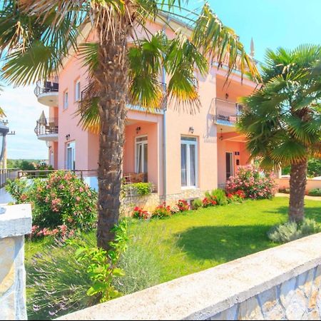 4 Palme Apartments A Фунтана Екстериор снимка